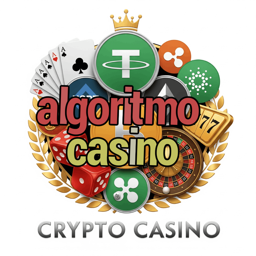 Algoritmo Casino - Spanish Casino Algorithms