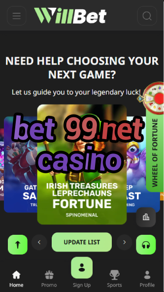 Bet 99.net Casino - Premium Online Casino-casinoorder.vip