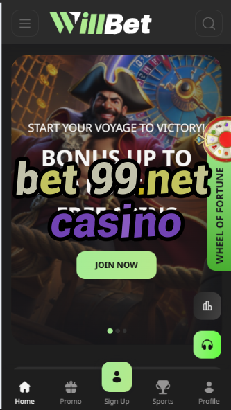 Bet 99.net Casino - Premium Online Casino-casinoorder.vip